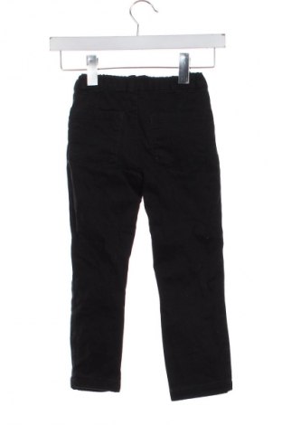 Детски панталон Unbranded, Размер 4-5y/ 110-116 см, Цвят Черен, Цена 18,99 лв.