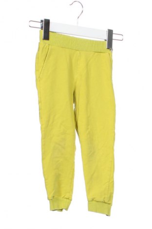 Детски панталон Unbranded, Размер 2-3y/ 98-104 см, Цвят Зелен, Цена 19,99 лв.