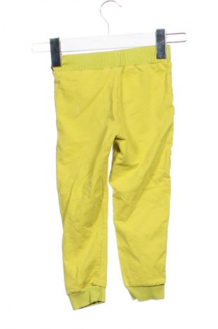 Детски панталон Unbranded, Размер 2-3y/ 98-104 см, Цвят Зелен, Цена 19,99 лв.