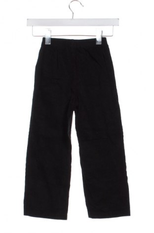 Detské nohavice  Unbranded, Veľkosť 5-6y/ 116-122 cm, Farba Čierna, Cena  10,74 €