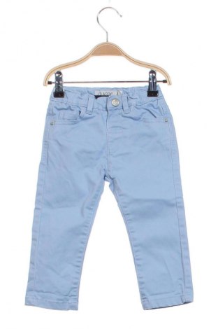 Detské nohavice  Unbranded, Veľkosť 2-3y/ 98-104 cm, Farba Modrá, Cena  11,00 €