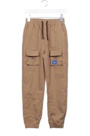 Παιδικό παντελόνι Unbranded, Μέγεθος 13-14y/ 164-168 εκ., Χρώμα  Μπέζ, Τιμή 8,99 €