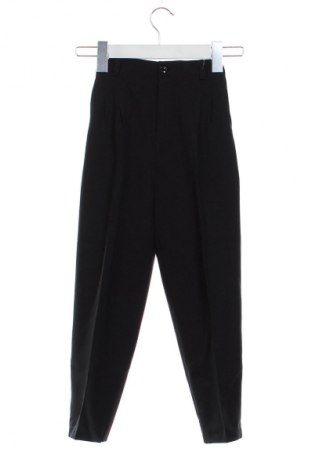 Detské nohavice  Unbranded, Veľkosť 6-7y/ 122-128 cm, Farba Čierna, Cena  17,39 €
