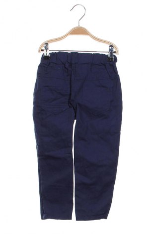 Detské nohavice  Unbranded, Veľkosť 4-5y/ 110-116 cm, Farba Modrá, Cena  10,69 €