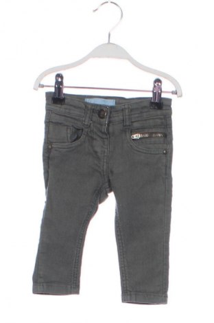 Dětské kalhoty  Unbranded, Velikost 6-9m/ 68-74 cm, Barva Šedá, Cena  272,00 Kč