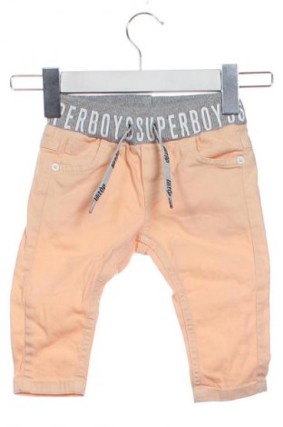 Gyerek nadrág Unbranded, Méret 9-12m / 74-80 cm, Szín Narancssárga
, Ár 5 128 Ft