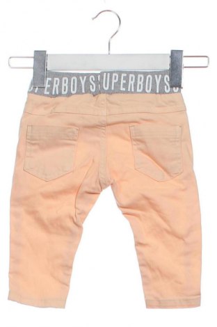 Gyerek nadrág Unbranded, Méret 9-12m / 74-80 cm, Szín Narancssárga
, Ár 5 128 Ft