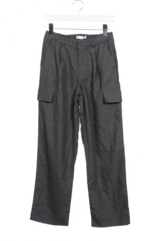 Детски панталон Zara, Размер 12-13y/ 158-164 см, Цвят Многоцветен, Цена 11,99 лв.