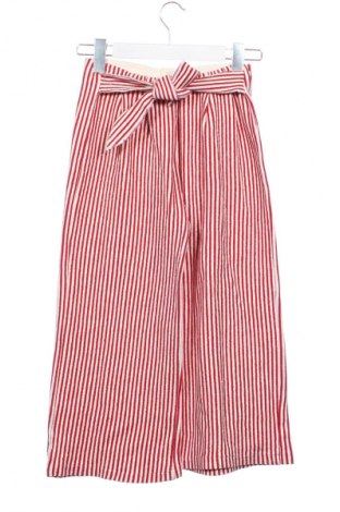 Детски панталон Zara, Размер 10-11y/ 146-152 см, Цвят Многоцветен, Цена 14,99 лв.