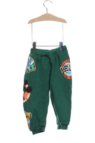 Детски панталон Zara, Размер 2-3y/ 98-104 см, Цвят Многоцветен, Цена 13,99 лв.