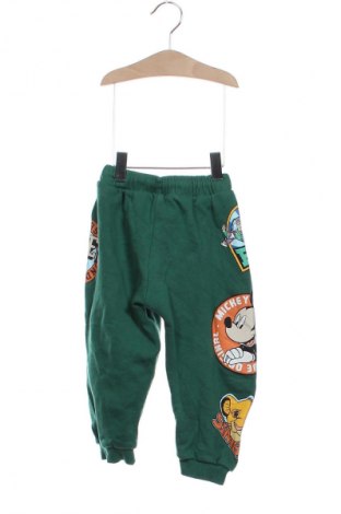 Детски панталон Zara, Размер 2-3y/ 98-104 см, Цвят Многоцветен, Цена 13,99 лв.