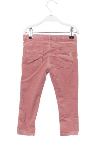 Pantaloni pentru copii Zara, Mărime 18-24m/ 86-98 cm, Culoare Mov deschis, Preț 38,99 Lei