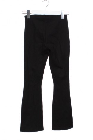 Детски панталон Zara, Размер 10-11y/ 146-152 см, Цвят Черен, Цена 13,99 лв.