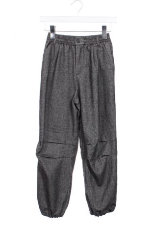 Детски панталон Zara, Размер 10-11y/ 146-152 см, Цвят Многоцветен, Цена 13,99 лв.