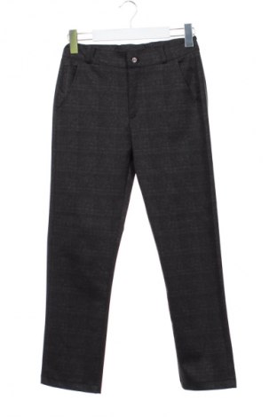 Детски панталон Zara, Размер 13-14y/ 164-168 см, Цвят Многоцветен, Цена 13,99 лв.