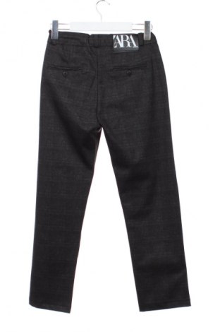Детски панталон Zara, Размер 13-14y/ 164-168 см, Цвят Многоцветен, Цена 13,99 лв.