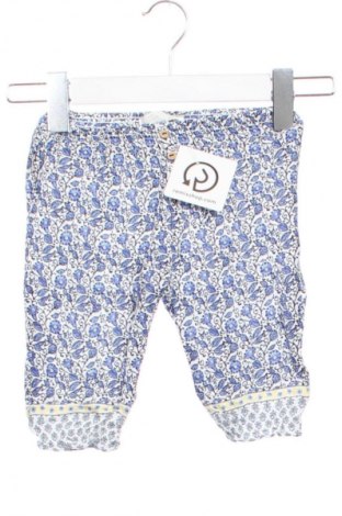 Детски панталон Zara, Размер 12-18m/ 80-86 см, Цвят Многоцветен, Цена 12,99 лв.