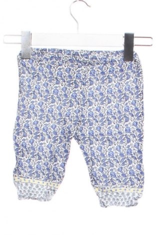 Детски панталон Zara, Размер 12-18m/ 80-86 см, Цвят Многоцветен, Цена 12,99 лв.