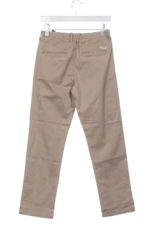 Detské nohavice  Zara, Veľkosť 10-11y/ 146-152 cm, Farba Béžová, Cena  7,00 €