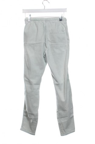 Detské nohavice  Zara, Veľkosť 12-13y/ 158-164 cm, Farba Zelená, Cena  7,16 €