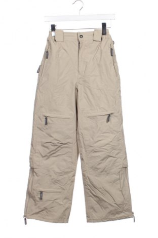 Detské nohavice pre zimné športy  Alive, Veľkosť 10-11y/ 146-152 cm, Farba Béžová, Cena  17,95 €