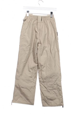 Detské nohavice pre zimné športy  Alive, Veľkosť 10-11y/ 146-152 cm, Farba Béžová, Cena  17,95 €