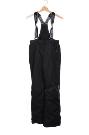 Παιδικό παντελόνι για χειμερινά σπορ CMP, Μέγεθος 15-18y/ 170-176 εκ., Χρώμα Μαύρο, Τιμή 24,99 €