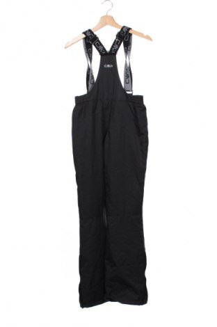 Παιδικό παντελόνι για χειμερινά σπορ CMP, Μέγεθος 15-18y/ 170-176 εκ., Χρώμα Μαύρο, Τιμή 24,99 €