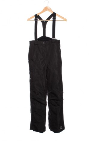 Detské nohavice pre zimné športy  Crivit, Veľkosť 12-13y/ 158-164 cm, Farba Čierna, Cena  25,95 €