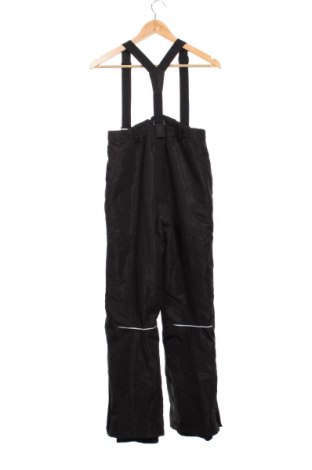 Detské nohavice pre zimné športy  Crivit, Veľkosť 12-13y/ 158-164 cm, Farba Čierna, Cena  25,95 €