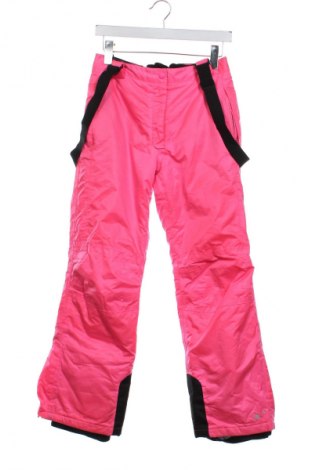 Detské nohavice pre zimné športy  Crivit, Veľkosť 10-11y/ 146-152 cm, Farba Ružová, Cena  22,76 €