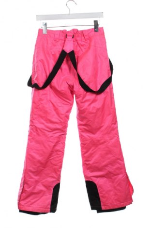 Detské nohavice pre zimné športy  Crivit, Veľkosť 10-11y/ 146-152 cm, Farba Ružová, Cena  22,76 €