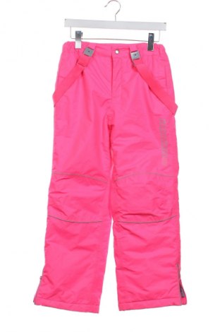 Detské nohavice pre zimné športy  Dopo Dopo, Veľkosť 10-11y/ 146-152 cm, Farba Ružová, Cena  36,35 €