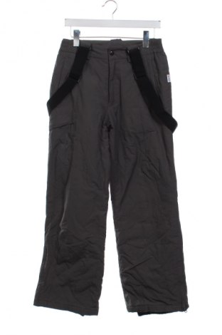 Detské nohavice pre zimné športy  Etirel, Veľkosť 13-14y/ 164-168 cm, Farba Sivá, Cena  33,37 €