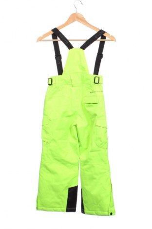 Detské nohavice pre zimné športy  Killtec, Veľkosť 6-7y/ 122-128 cm, Farba Zelená, Cena  71,61 €