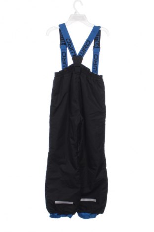 Kinderhose für Wintersport Lewro, Größe 9-10y/ 140-146 cm, Farbe Schwarz, Preis 20,99 €