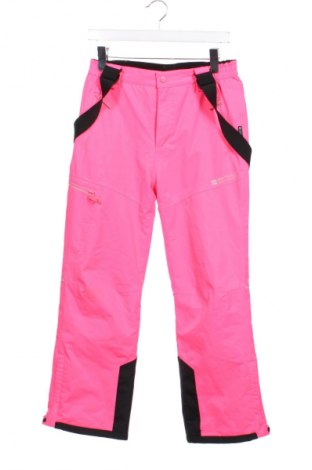 Detské nohavice pre zimné športy  Northville, Veľkosť 10-11y/ 146-152 cm, Farba Ružová, Cena  26,95 €