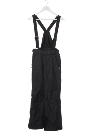 Detské nohavice pre zimné športy  Unbranded, Veľkosť 13-14y/ 164-168 cm, Farba Sivá, Cena  19,95 €