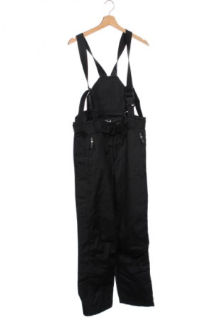 Detské nohavice pre zimné športy  Unbranded, Veľkosť 12-13y/ 158-164 cm, Farba Čierna, Cena  29,67 €