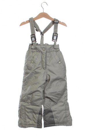 Detské nohavice pre zimné športy  Unbranded, Veľkosť 18-24m/ 86-98 cm, Farba Zelená, Cena  30,00 €