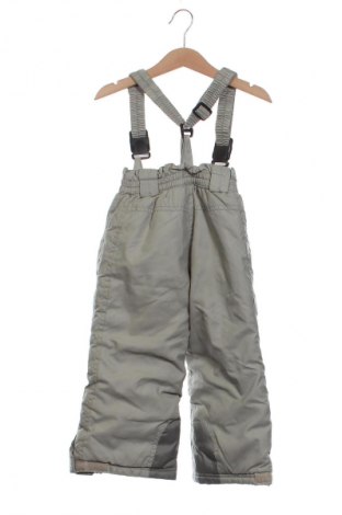 Detské nohavice pre zimné športy  Unbranded, Veľkosť 18-24m/ 86-98 cm, Farba Zelená, Cena  30,00 €