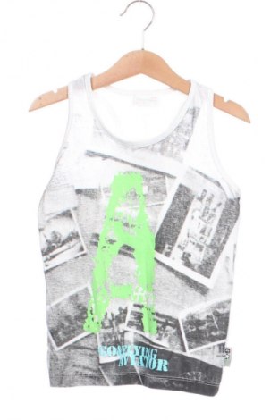 Detské tielko  Coccodrillo, Veľkosť 3-4y/ 104-110 cm, Farba Viacfarebná, Cena  6,00 €