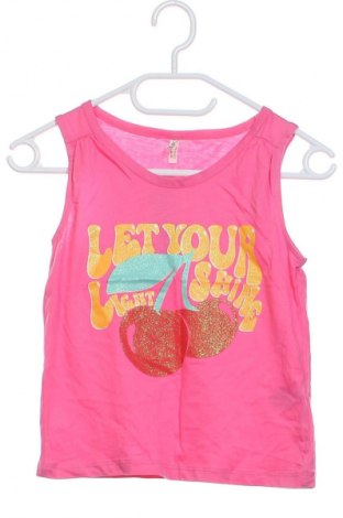 Detské tielko  Defacto, Veľkosť 9-10y/ 140-146 cm, Farba Ružová, Cena  8,16 €