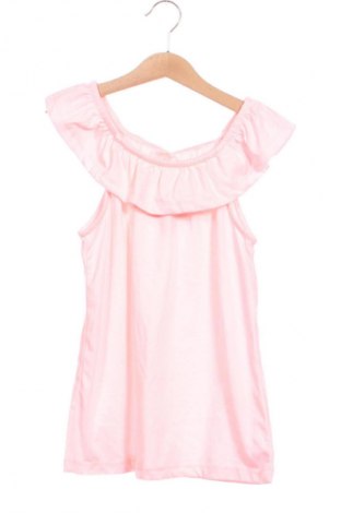 Detské tielko  Defacto, Veľkosť 9-10y/ 140-146 cm, Farba Ružová, Cena  5,85 €