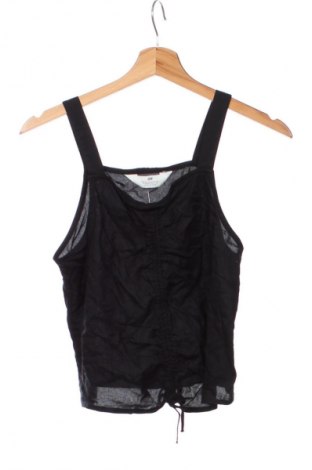 Detské tielko  H&M, Veľkosť 12-13y/ 158-164 cm, Farba Čierna, Cena  8,95 €