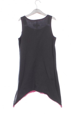 Dětské tilko  Indiska, Velikost 11-12y/ 152-158 cm, Barva Šedá, Cena  177,00 Kč