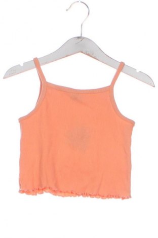 Podkoszulek dziecięcy Kiki & Koko, Rozmiar 2-3y/ 98-104 cm, Kolor Pomarańczowy, Cena 26,97 zł