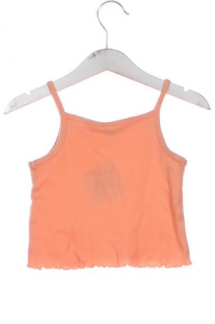Podkoszulek dziecięcy Kiki & Koko, Rozmiar 2-3y/ 98-104 cm, Kolor Pomarańczowy, Cena 26,97 zł