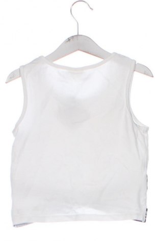 Detské tielko  LC Waikiki, Veľkosť 7-8y/ 128-134 cm, Farba Biela, Cena  9,72 €