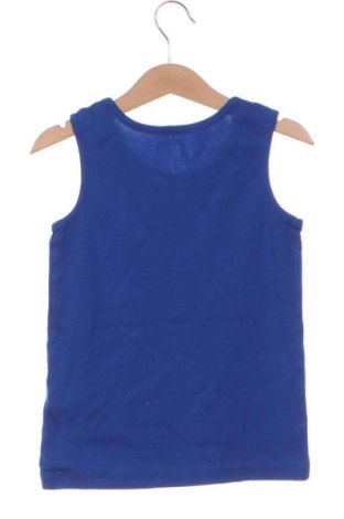 Detské tielko  Marks & Spencer, Veľkosť 5-6y/ 116-122 cm, Farba Modrá, Cena  6,06 €